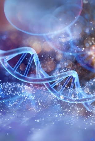 DNA