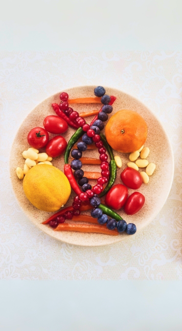 nutrigenomics