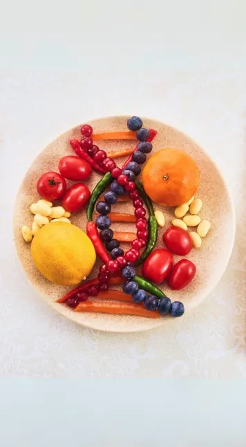 nutrigenomics